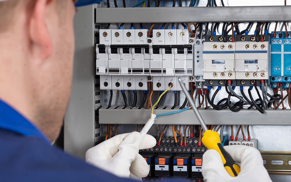 électricien devis gratuit Pantin