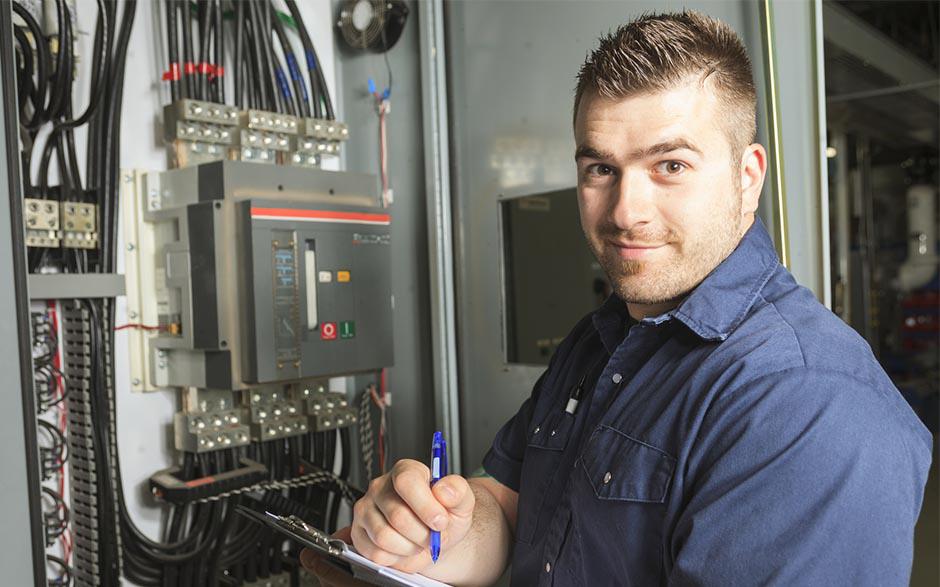 électricien Le Port-Marly