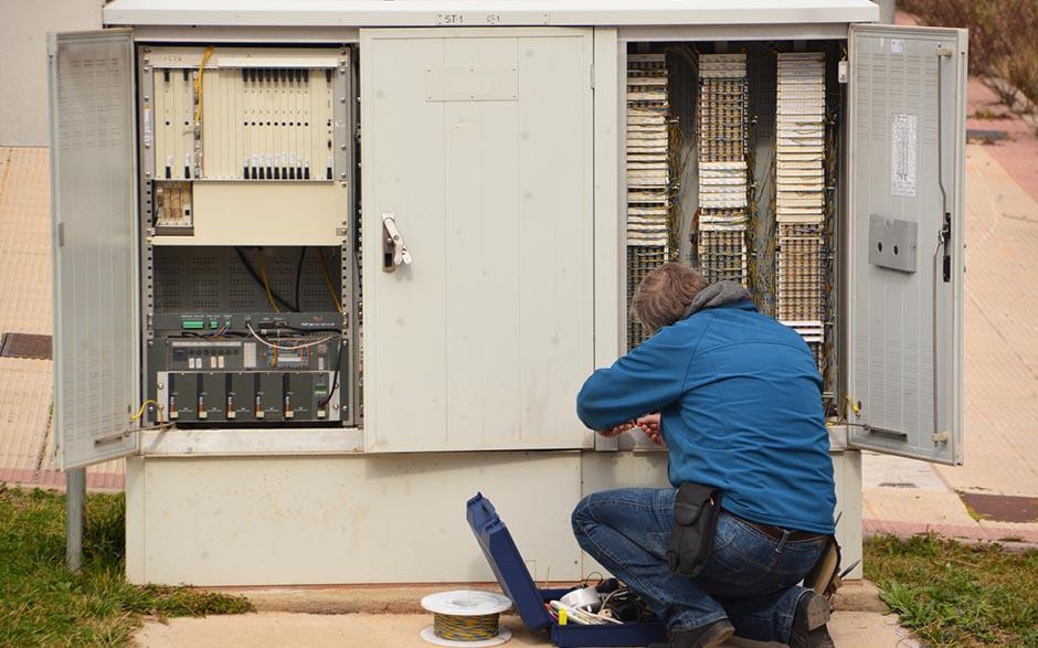 électricien Le Port-Marly