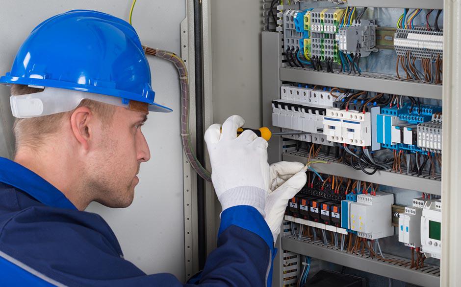 électricien Le Port-Marly