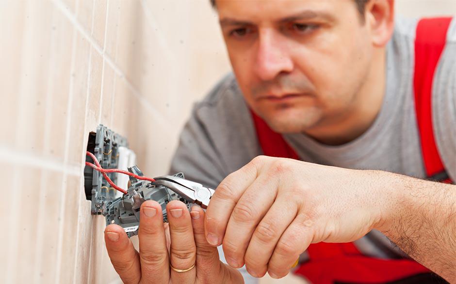 électricien particulier Aulnay-sur-Mauldre