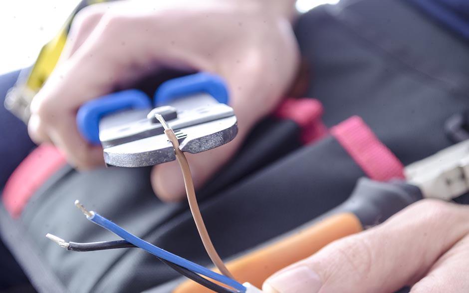 électricien Le Port-Marly