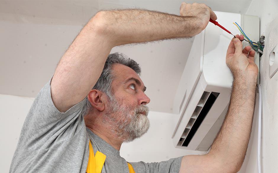électricien professionnel Étampes
