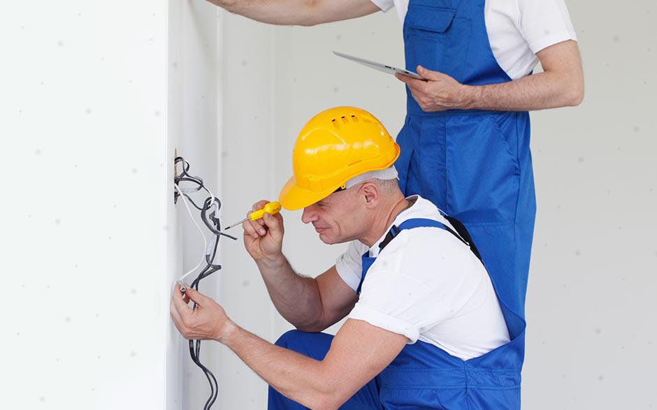 électricien particulier Pierrelaye