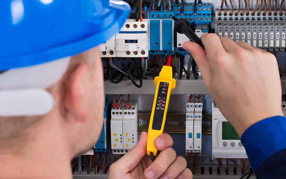 électricien en urgence Le Port-Marly